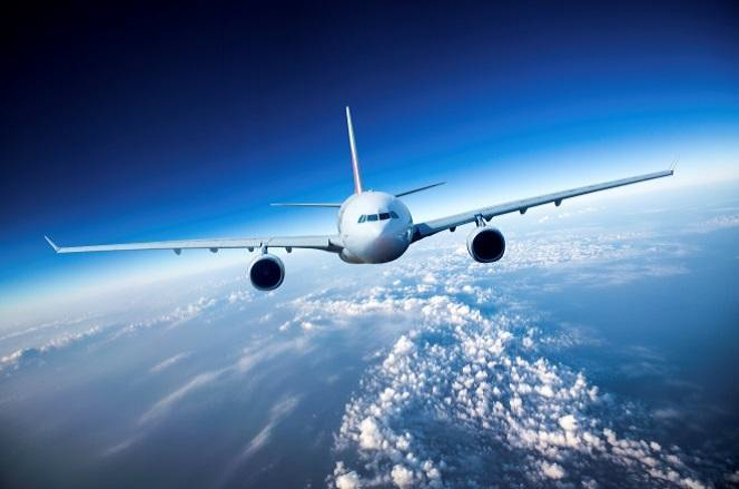 Comment vole un avion ?