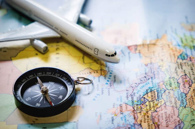 Utiliser une carte