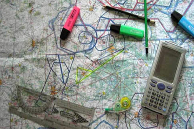 Préparer une navigation