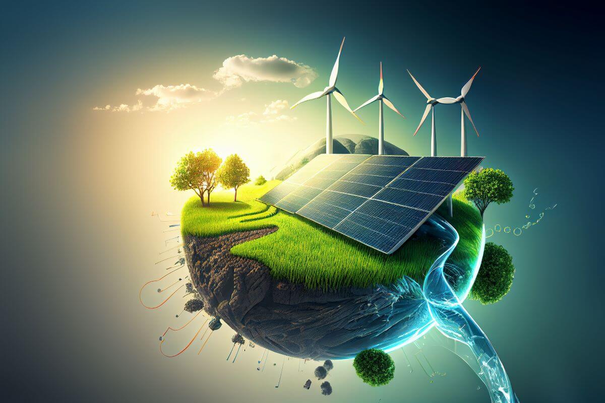 Energie 6eme