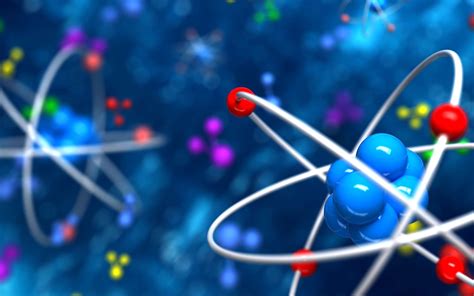 Chimie – 4eme