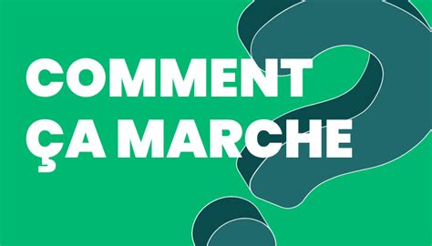 Site : comment ça marche